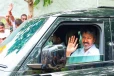 தவெக தலைவர் விஜய்க்கு எதிராக பொலிஸ் நிலையத்தில் முறைப்பாடு