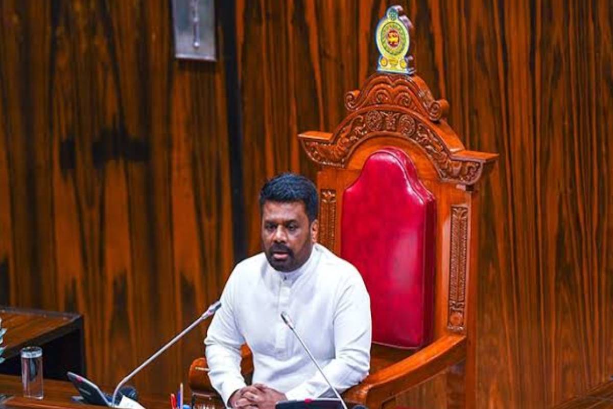 சிறையில் வாடும் தமிழ் அரசியல்வாதிகள் - தீர்வு தருவதாக கூறிய அநுர எங்கே..! பதில் கிடைக்காத தொடர் கேள்விகள் | Tamil Politicians Languishing In Jail சிறையில் வாடும் தமிழ் அரசியல்வாதிகள் - தீர்வு தருவதாக கூறிய அநுர எங்கே..! பதில் கிடைக்காத தொடர் கேள்விகள் | Tamil Politicians Languishing In Jail