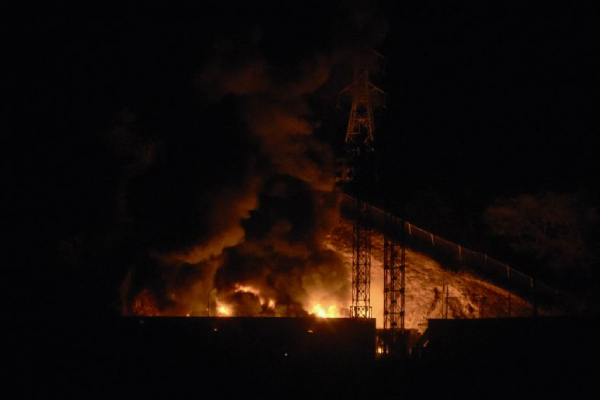 உருக்கு கவச பதுங்கு குழி வாசலில் சிக்கிய மதுரோ! நேரலையில் பார்த்த ட்ரம்ப் | Trump Watched The Arrest Of The Maduro Live