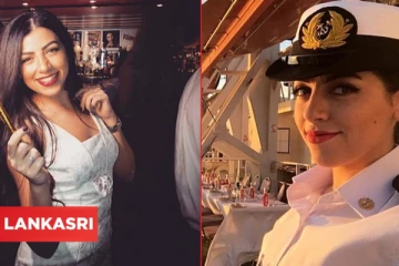 பழி ஓரிடம்... பாவம் ஓரிடமா?: சூயஸ் கால்வாயில் கப்பல் சிக்கிய பிரச்சினையில் தேவையில்லாமல் இழுக்கப்படும் ஒரு இளம்பெண்ணின் பெயர்