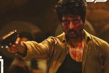 தமிழ்நாட்டு வசூலில் மாஸ் காட்டிய சிவகார்த்திகேயனின் Doctor பட வசூல்- தெறிக்கவிடும் வசூல் விவரம்