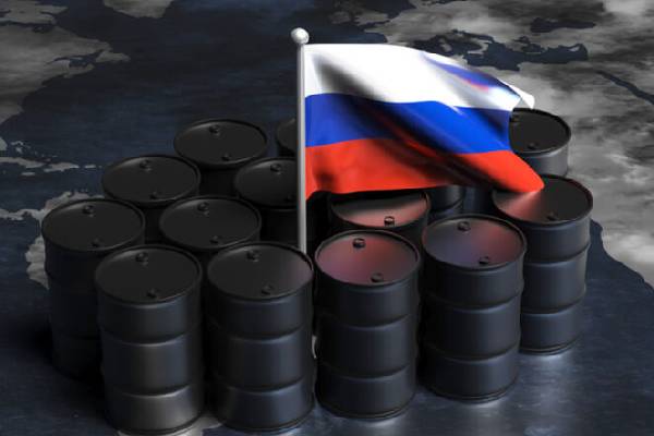 ரஷ்ய எண்ணெய் கொள்முதலைக் குறைத்த இந்தியா... சீனாவுக்கு அடித்த ஜாக்பாட் | China Purchasing Crude Oil