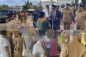 வடக்கில் திடீர் சுற்றிவளைப்பு: முதன் முறையாக பறிமுதல் செய்யப்பட்ட கோடிகணக்கிலான சொத்துக்கள்