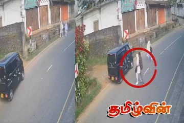 பட்டப்பகலில் கடத்தப்பட்ட பாடசாலை மாணவி! விசாரணையில் வெளியான உண்மைகள்