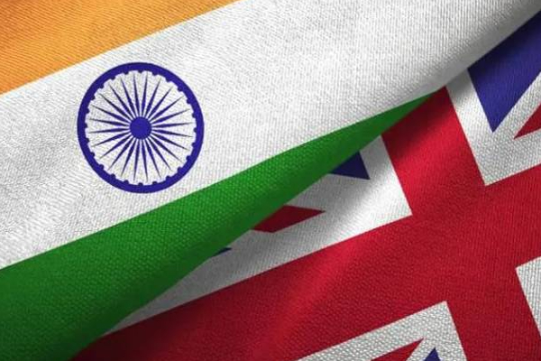 இந்தியா - பிரித்தானியா உறவை இவ்வாறு மாற்ற விரும்புகிறேன்! ரிஷி சுனக் | India Uk Relationship Rishi Wants To Make Two Way