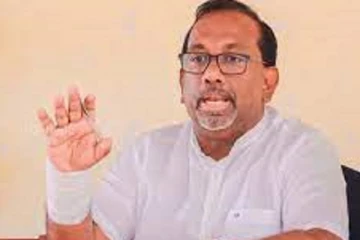 வரி அதிகரிக்க காரணம் என்ன -மொட்டு கட்சி அளித்துள்ள விளக்கம்