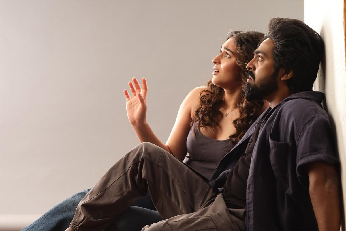 5 நாட்களில் உலகளவில் 