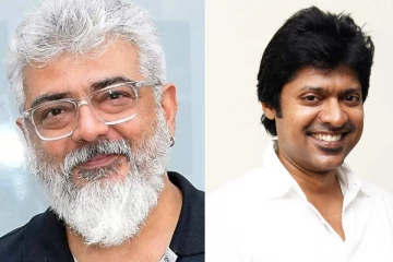 அஜித்துக்கு வில்லனாகும் பிரபல நடிகர்.. இவர்கள் இருவரும் ஏற்கனவே இணைந்து நடித்துள்ளார்களே