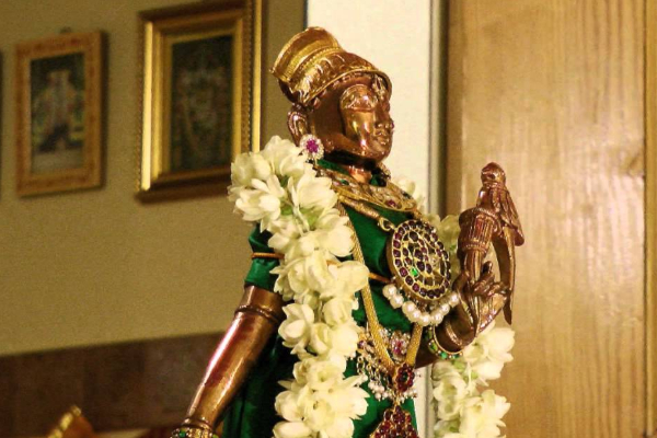 செலவே இல்லாத சக்தி வாய்ந்த யாகம்- எது தெரியுமா? | Benefits Of Chanting Aandal Thirupavai In Maragzhi