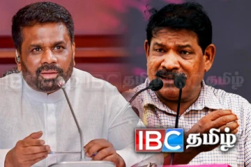 அமைச்சர் சந்திரசேகரனை அதிரடியாக காய்வெட்டிய அநுர!