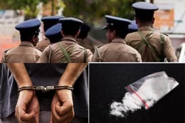 பேஸ்புக் நண்பரால் போதைபொருளுக்கு அடிமையான மாணவன்