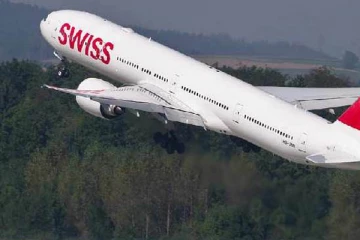 கொரோனா தடுப்பூசி பெறாவிட்டால் பணிநீக்கம்... எச்சரிக்கை விடுத்துள்ள சுவிஸ் நிறுவனம்