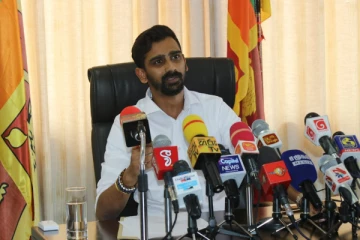 மக்களின் வாழ்வாதாரத்தை மேம்படுத்த பொருளாதாரத் திட்டம் உருவாக்கப்பட வேண்டும் - ஜீவன் தொண்டமான்(Video)