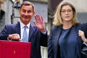 கடும் பின்னடைவில் கன்சர்வேட்டிவ் கட்சி... அமைச்சர்கள் பலர் தோல்வி முகத்தில்