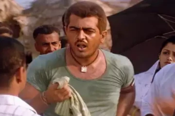 சிட்டிசன் திரைப்படத்தில் முதன் முதலில் நடிக்கவிருந்தது அஜித் கிடையாதாம்.. இந்த முன்னணி நடிகர் தானாம்