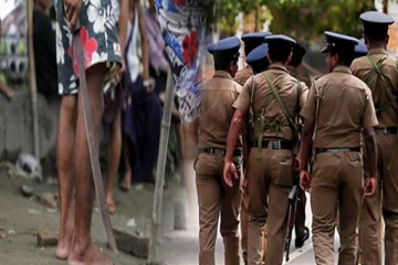 யாழில் பரபரப்பு ; காதலியை காண சென்ற இளைஞனுக்கு நேர்ந்த கதி