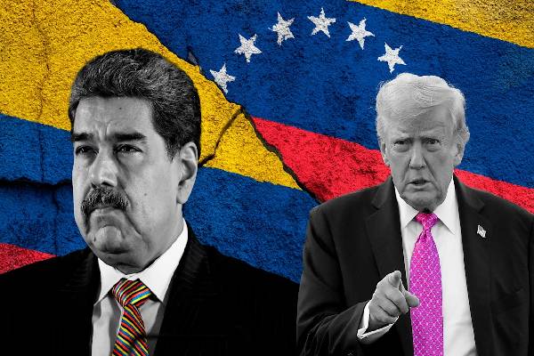 அமெரிக்காவின் உலக அரசியல் ; இலங்கையும் அதில் சிக்குமா? | America Global Politics Will Srilanka Be Involved