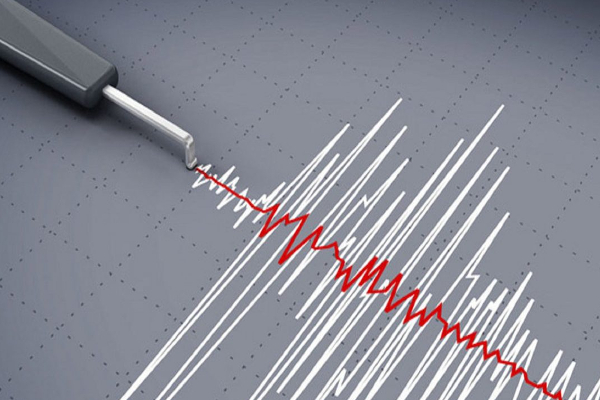 இலங்கையிலும் நில அதிர்வு! | Earthquake In Sri Lanka