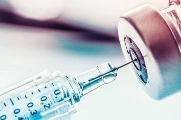 கொவிட் தடுப்பூசிக்கு பதிலாக உப்பு கரைசலை செலுத்தினாரா செவிலியர்?