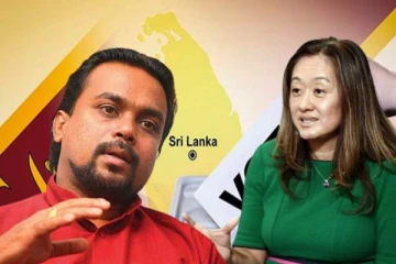 ஜனாதிபதி தேர்தலில் அமெரிக்காவின் தலையீடு : நீக்கப்பட்ட விமலின் காணொளி