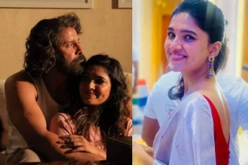 மோசம் செய்த விக்ரம்! விளம்பரத்திற்காக நடிகையை யூஸ் செய்த இயக்குனர்..