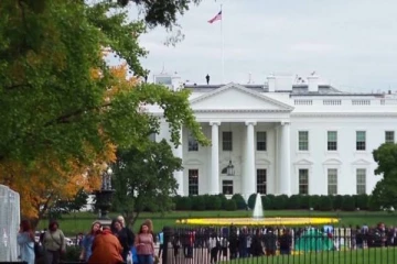 ஆப்கானுக்கு நிதியுதவிக் கிடையாது...அமெரிக்கா திட்டவட்டம்