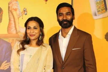 என்னய்யா சொல்றீங்க, விவாகரத்து இல்லையா..! தனுஷ் - ஐஸ்வர்யா விவகாரத்தில் திருப்பம்