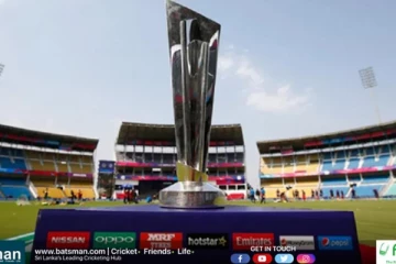 20 යි 20 ලෝක කුසලානයේ අද තීරණාත්මක තරඟ 02ක්..