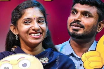 3 மாசத்துல குழந்தை இல்லன்னு Family Side-ல Pressure: Bala Kirthi Aha Kalyanam