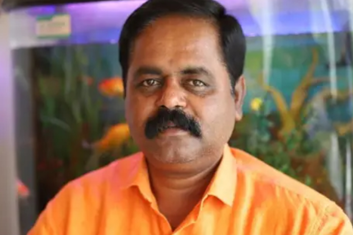 கிளிநொச்சி சங்கீத்சன் கைது விவகாரம் : வடக்கு - கிழக்கு தழுவிய போராட்டம் வெடிக்கும் என எச்சரிக்கை | Sankirthanan S Arrest Warning That Protests Erupt கிளிநொச்சி சங்கீத்சன் கைது விவகாரம் : வடக்கு - கிழக்கு தழுவிய போராட்டம் வெடிக்கும் என எச்சரிக்கை | Sankirthanan S Arrest Warning That Protests Erupt