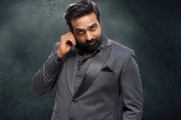 பிக்பாஸ் 8வது சீசன் வீட்டிற்கு வரப்போகும் பிரபல நடிகர்... இன்ப அதிர்ச்சி ஆகப்போகும் போட்டியாளர்கள்