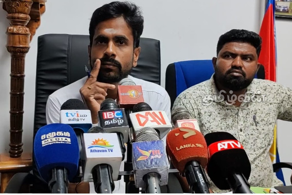 வடக்கு, கிழக்கில் முன்னெடுக்கப்பட உள்ள கதவடைப்புக்கு பலர் ஆதரவு | Tamil Arasu Party S Hartal North East