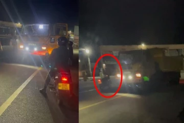 யாழில் காவல்துறையினரை தாக்கிய கடத்தல்காரர்கள்! ஒருவர் தப்பியோட்டம்