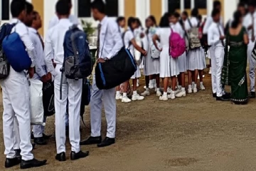 பாடசாலைகள் ஆரம்பம் - கல்வி அமைச்சர் வெளியிட்ட அறிவிப்பு