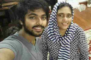 ஜி.வி. பிரகாஷ்-சைந்தவி விவாகரத்து செய்தது ஏன்?- நடிகரின் அம்மா பளீச்