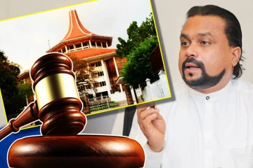 நீதிமன்றில் விமல் வீரவன்ச முன்னிலை! பிடியாணையைத் திரும்பப் பெற நீதவான் மறுப்பு