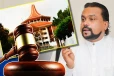 நீதிமன்றில் விமல் வீரவன்ச முன்னிலை! பிடியாணையைத் திரும்பப் பெற நீதவான் மறுப்பு