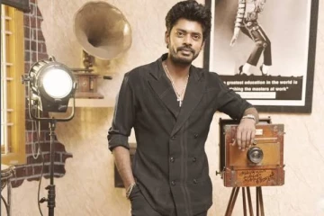 புதிய நடனப் பள்ளியை திறந்துள்ள மாஸ்டர் சாண்டி.. எங்கே தெரியுமா, கலந்துகொண்ட சின்னத்திரை பிரபலங்கள்