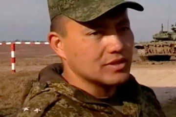 உக்ரைன் நகர காட்டுமிராண்டித்தனத்திற்கு இவர்தான் பொறுப்பு: வெளியான ரஷ்ய தளபதியின் புகைப்படம்