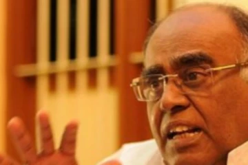 திமுக-வை தூக்கி போட்டுட்டு வாங்க: காங்கிரஸிற்கு தூதுவிடும் பழ.கருப்பையா