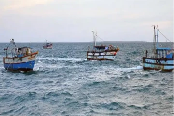 இந்திய மீனவர்களை அனுமதித்தால் மீண்டும் மலேரியா தலைதூக்கும் - வடக்கு மீனவர்கள் எச்சரிக்கை