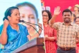 மக்களைத் தொடர்ந்தும் ஏமாற்றும் என்.பி.பி - ஸ்ரீலங்கா சுதந்திரக் கட்சியின் மகளிர் முன்னணி சாடல்