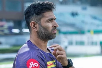 கொல்கத்தா அணியின் தலைமை பயிற்சியாளர் ஆன முன்னாள் இந்திய வீரர்