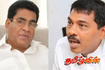 மேர்வின் சில்வா மற்றும் பிரசன்ன ரணவீர உள்ளிட்டோருக்கு எதிராக குற்றப்பத்திரிகை தாக்கல்