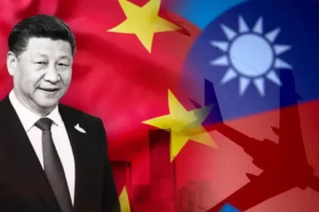 மீண்டும் அதிகரிக்கும் முறுகல் - தாய்வானை வட்டமிட்ட 19 சீனப் போர் விமானங்கள்