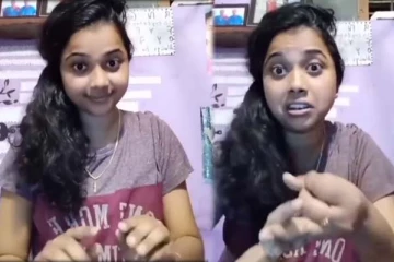 90s ஆண்களை திருமணம் செய்துக்கோங்க! 2k பெண்ணின் கலக்கல் அட்வைஸ்