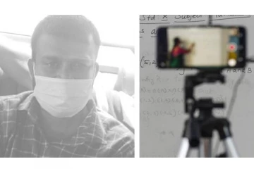 நள்ளிரவில் ஆடையின்றி கமெரா முன் நின்ற மகள்! ஆன்லைன் வகுப்பிற்காக வாங்கிய போனால் நடந்த விபரீதம்: எச்சரிக்கை செய்தி