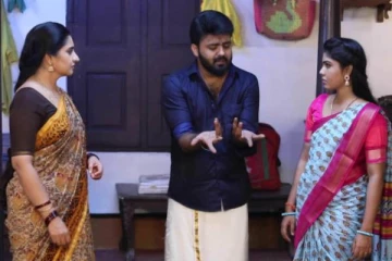 மது அருந்தியவர் போல் நடிக்க பாண்டியன் ஸ்டோர்ஸ் ஜீவா இவ்வளவு கஷ்டப்பட்டுள்ளாரா?- அவரே வெளியிட்ட வீடியோ