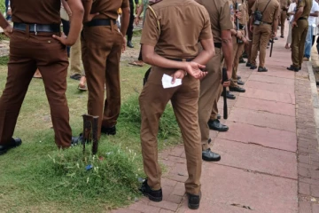 கொழும்பில் வாடகைக்கு தங்கியிருந்த இளம் பெண் கொலை; பொலிஸார் தீவிர விசாரணை