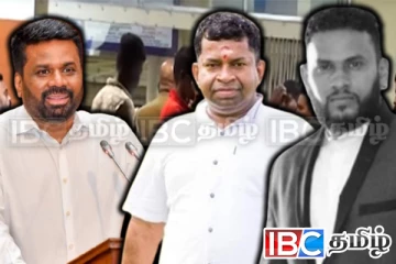 டேன் பிரியசாத் கொலையுடன் மூடப்படும் பிள்ளையான் விவகாரம் !